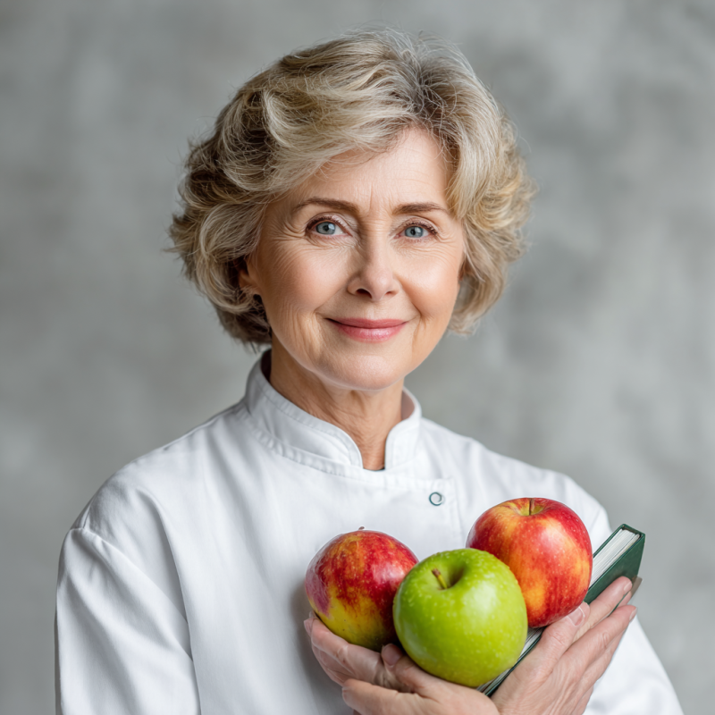 Seniori activi și sănătoși savurând o masă echilibrată